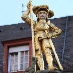 Sehenswürdigkeiten Freiburg | Weiss Krandienstleistungen