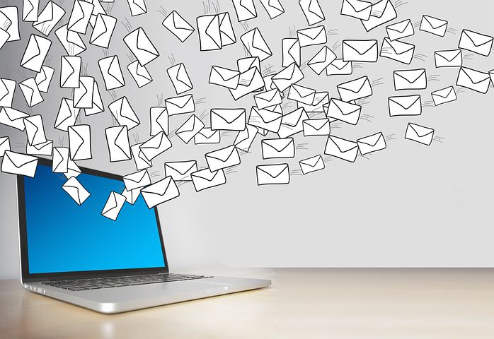 E-Mail-Kontakt mit Weiss Krandienstleistungen in Vogtsburg